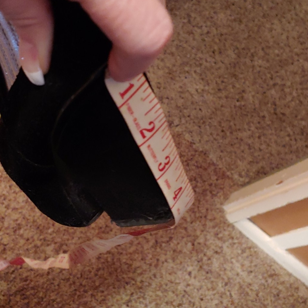 Messeca New York Funky Boots (NWOT) - Picture 9 of 9